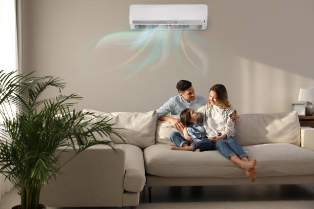Best Solar-powered HVAC Systems in Dayton, VA