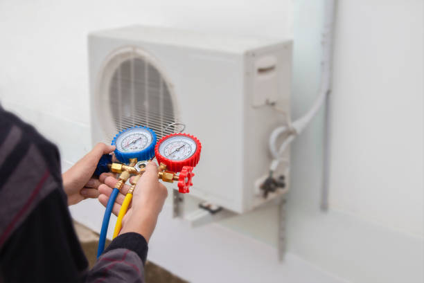 Best Geothermal HVAC Systems in Dayton, VA
